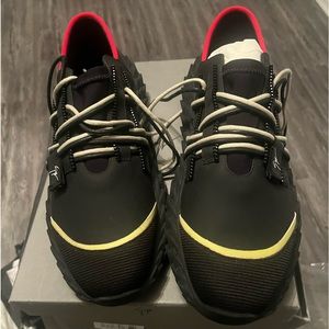 Giuseppe Zanotti sneakers